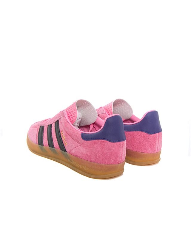 adidas Originals Gazelle Indoor W | IE7002 | Rosa | Sneakers