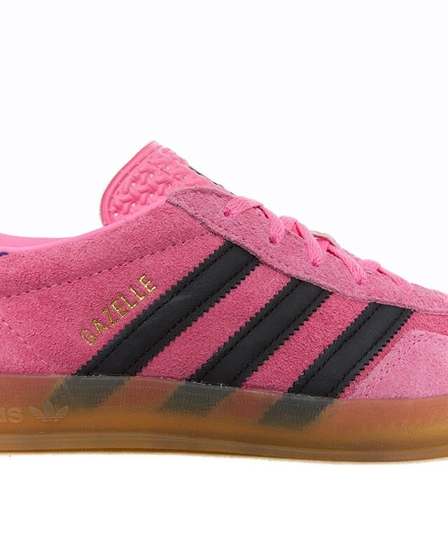 adidas Originals Gazelle Indoor W | IE7002 | Rosa | Sneakers