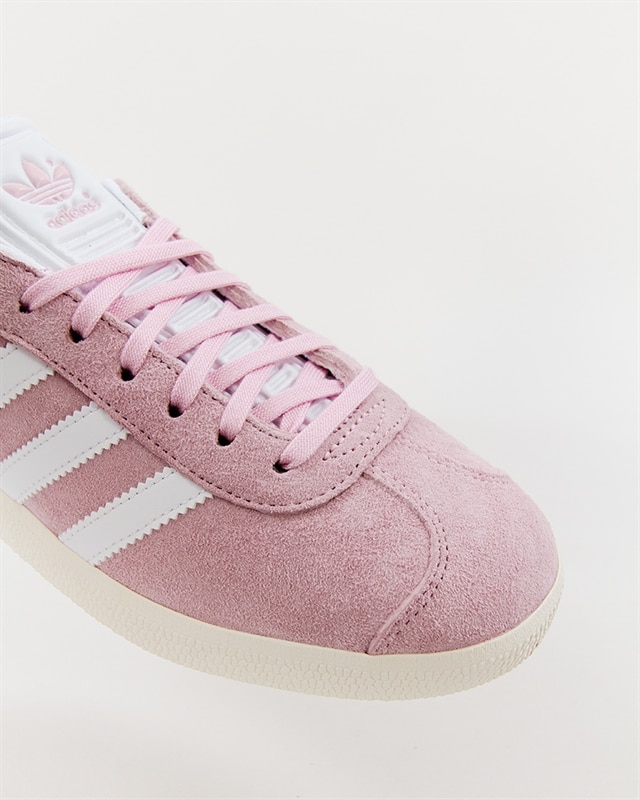 adidas Originals Gazelle W BY9352 Rosa Sneakers Schuhe Footish