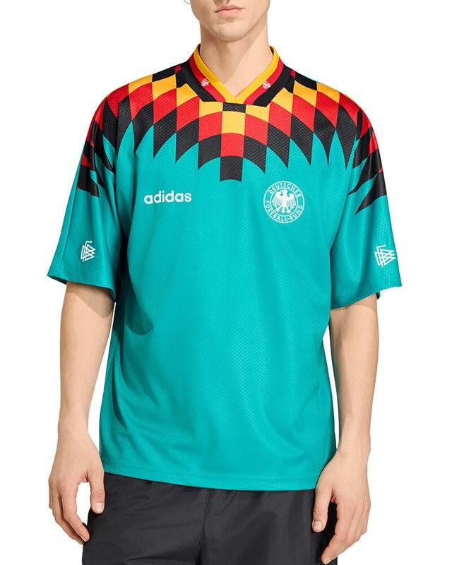adidas Originals Germany Away Jersey 1994 (JZ6941)