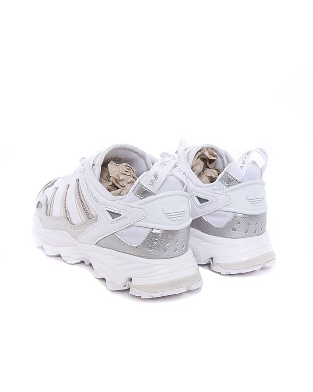 | Sneakers Hyperturf | adidas Originals | Schuhe | Footish GY9410 | Weiss