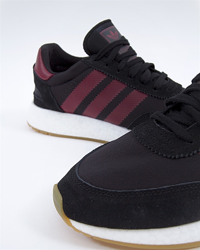 adidas Originals I 5923 B37946 Svart Footish If you re into sneakers