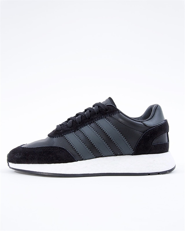 adidas Originals I 5923 BD7798 Svart Sneakers Skor Footish