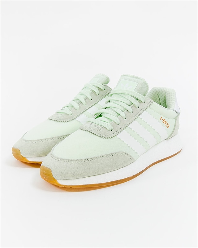 adidas Originals I 5923 W Green CQ2530 Footish: If you´re into sneakers adidas Originals I 5923 W Green CQ2530 Footish: If you´re into sneakers