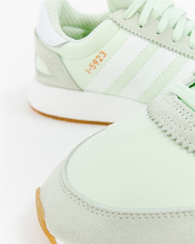 adidas Originals I 5923 W Green CQ2530 Footish: If you´re into sneakers adidas Originals I 5923 W Green CQ2530 Footish: If you´re into sneakers