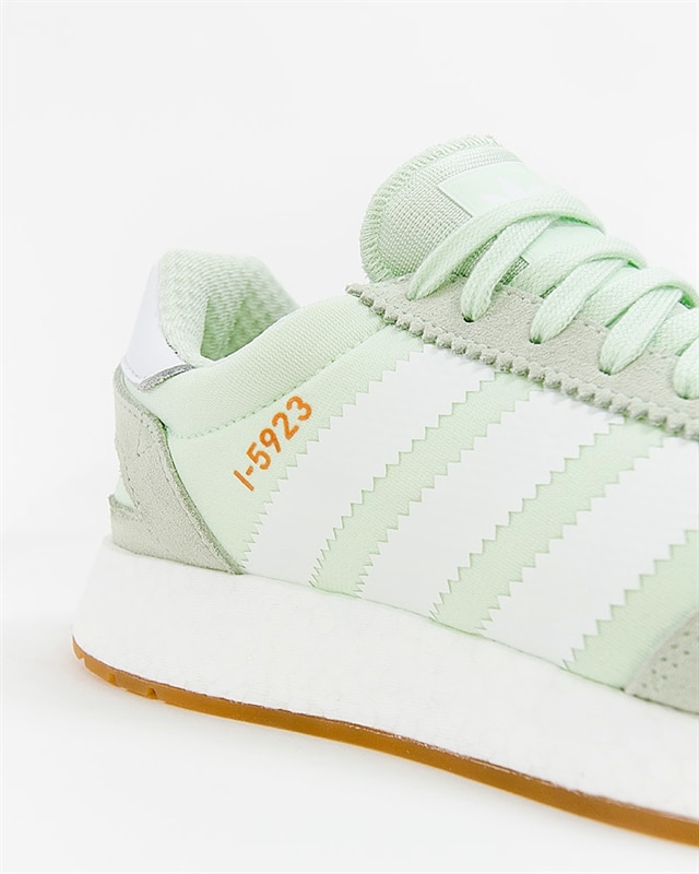 adidas Originals I 5923 W Green CQ2530 Footish: If you´re into sneakers adidas Originals I 5923 W Green CQ2530 Footish: If you´re into sneakers