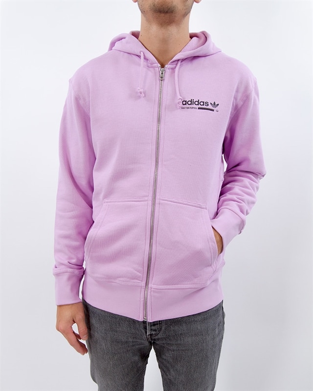 adidas Originals Kaval FZ Hoody (DH4987)