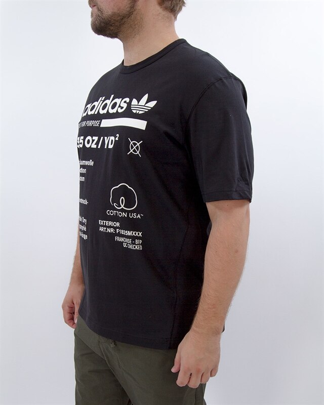 adidas kaval grp tee