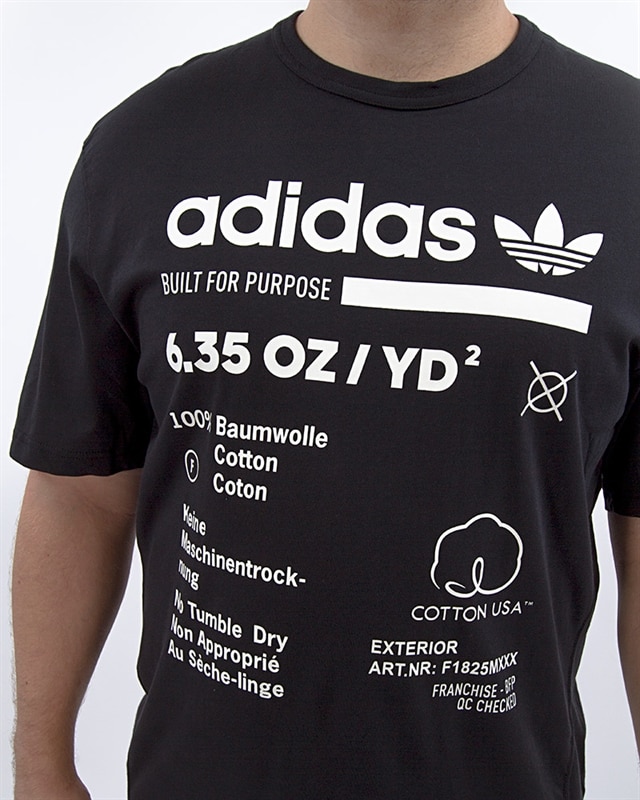 adidas kaval grp tee