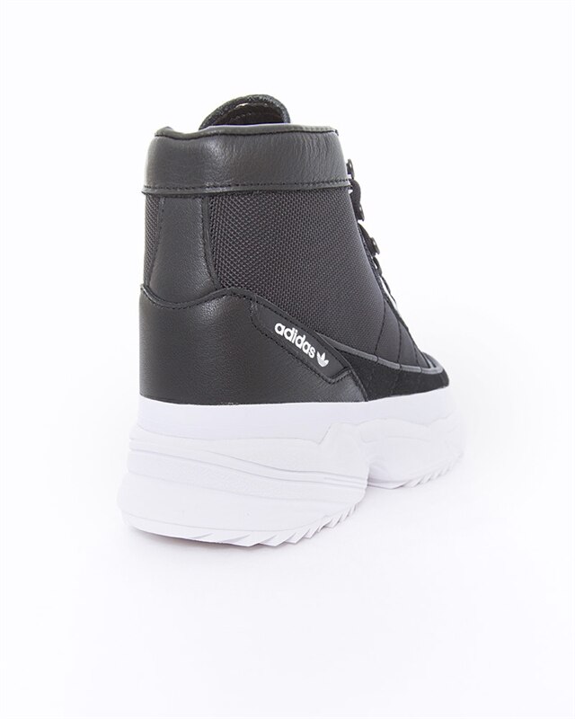 adidas Originals Kiellor Xtra W | EE4897 | Svart | Sneakers | Skor | Footish