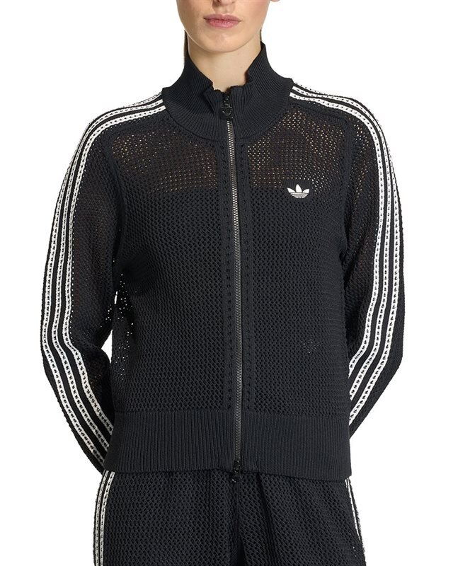 adidas Originals Knitted Crochet Firebird (KC6497)