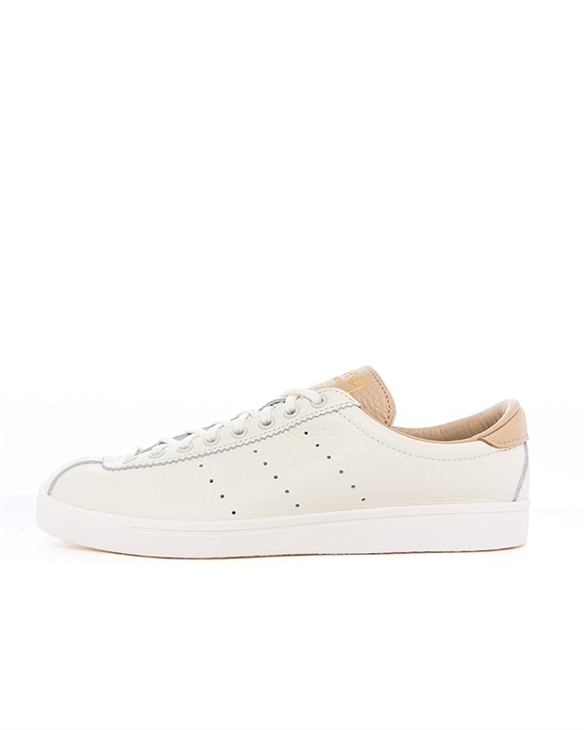 Adidas originals lacombe trainers white clearance