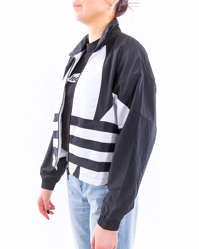 Adidas Originals Adidas Fm2622 Jacket Adidas Originals LRG LOGO TT