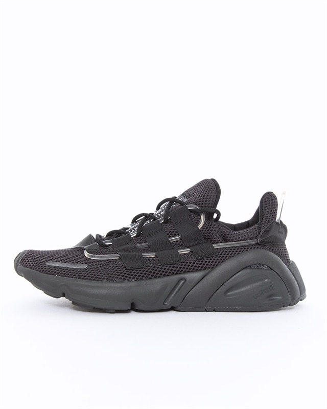 adidas Originals Lxcon EE5900 Svart Sneakers Skor Footish