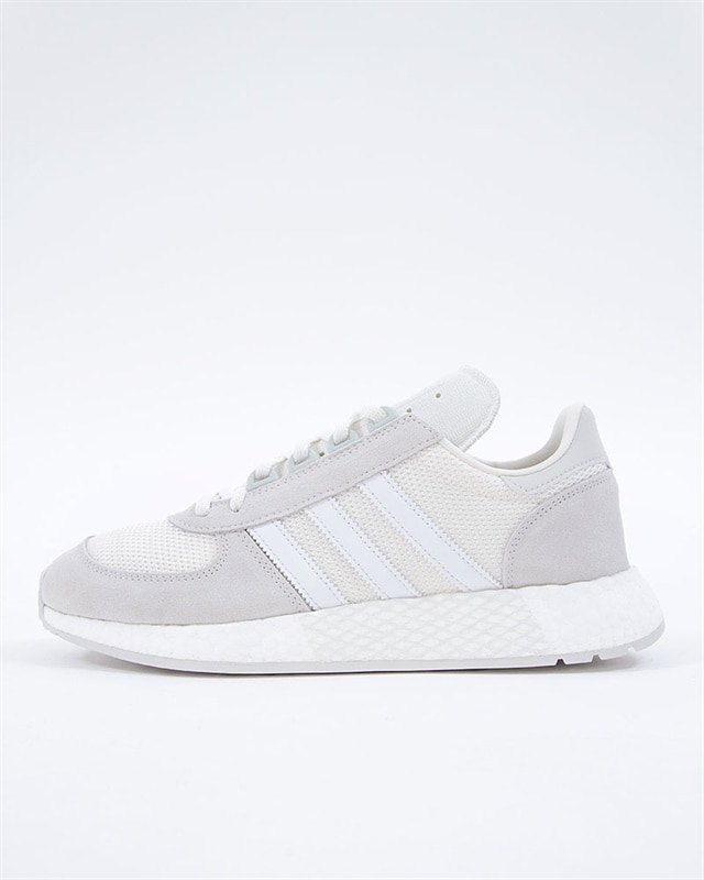 adidas Originals Marathon X 5923 G27860 Vit Sneakers Skor Footish
