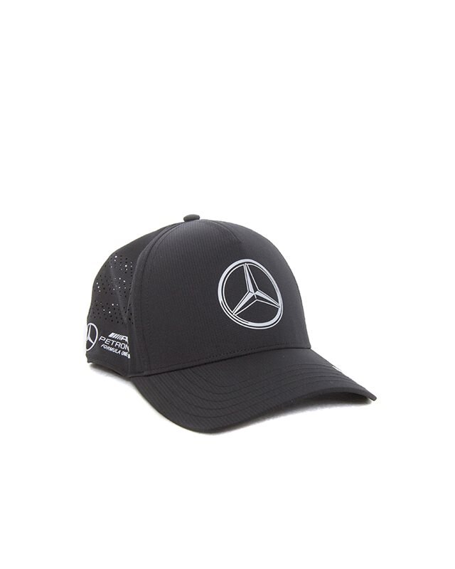 adidas Originals Mercedes - Amg Petronas Formula One Team Mechanics Climacool Trucker Cap (JX1419)