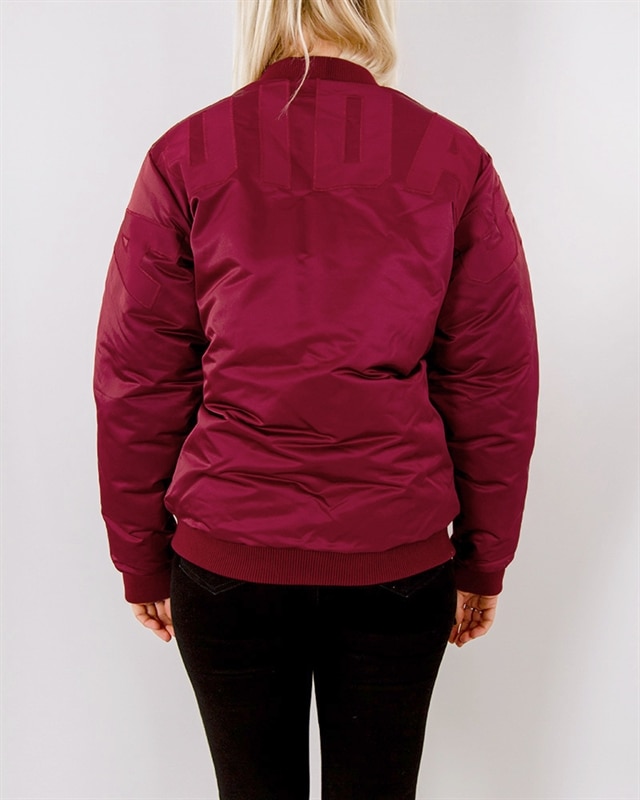 Adidas mid bomber sales