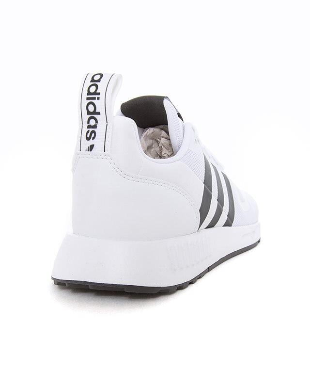adidas Originals Multix FX5118 Weiss Sneakers Schuhe Footish
