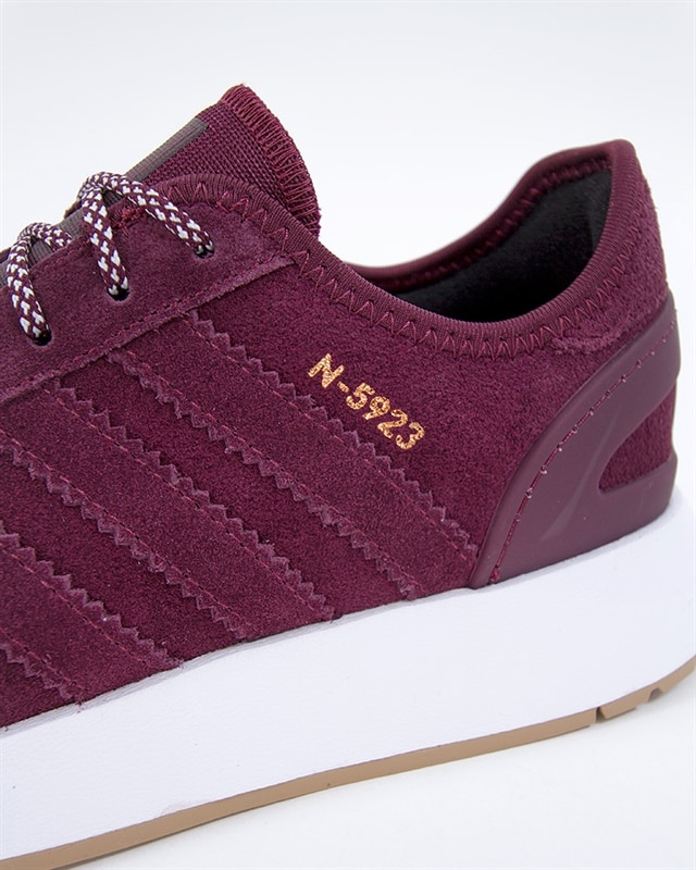 adidas Originals N 5923 J B37289 Rod Sneakers Skor Footish
