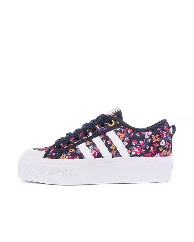 adidas Originals Nizza Platform W (FY3671)
