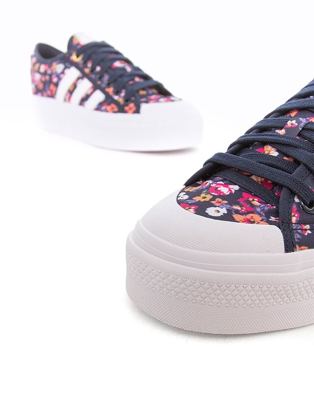 Adidas originals nizza floral shop