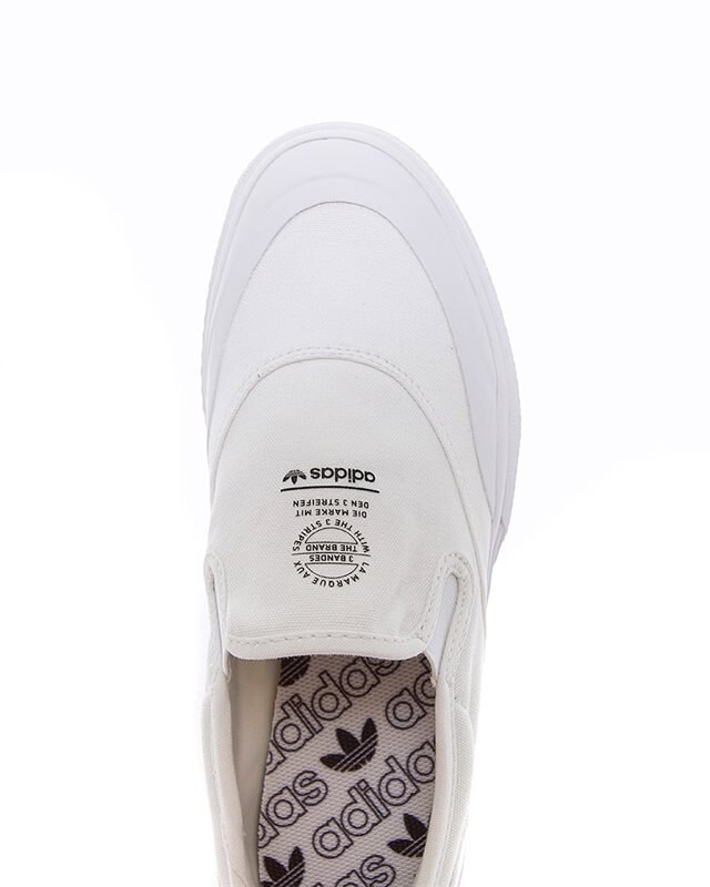 adidas Originals Nizza RF Slip Shoes S23725 Weiss Sneakers Schuhe Footish
