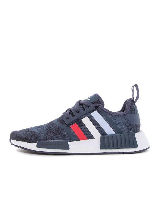 Nmd r1 damen sale schwarz Clearance