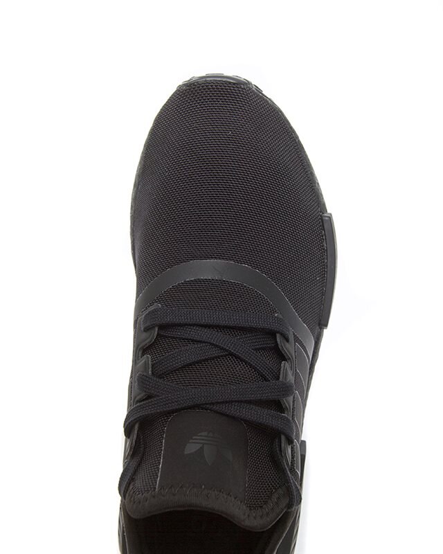 adidas Originals NMD R1 J H03994 Schwarz Sneakers Schuhe Footish