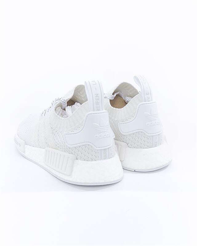 adidas Originals NMD R1 PK G54634 Vit Sneakers Skor Footish