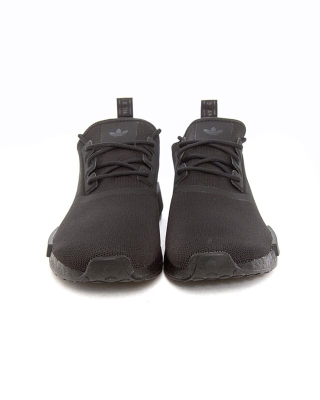 adidas Originals NMD R1 Primeblue GZ9256 Schwarz Sneakers Schuhe Footish