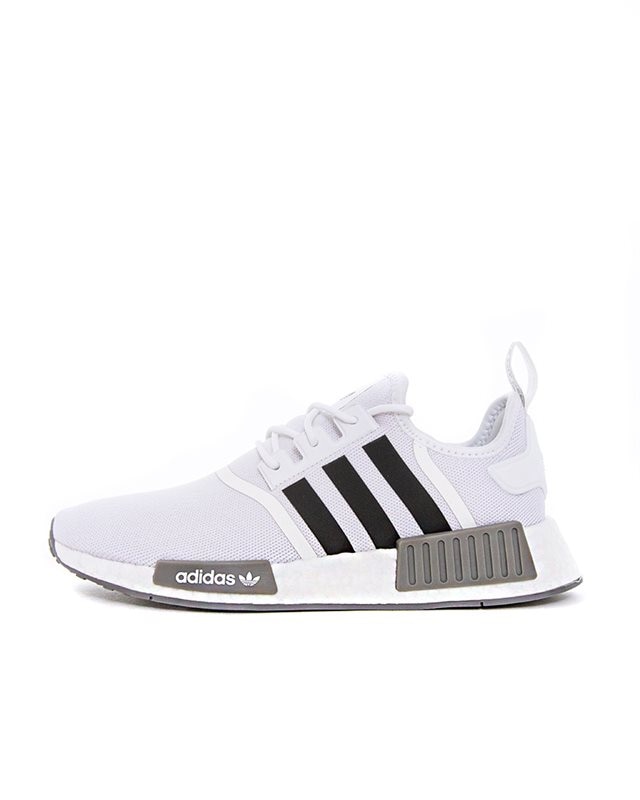 adidas Originals NMD R1 Primeblue GZ9261 Weiss Sneakers Schuhe Footish