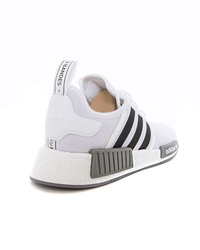 adidas Originals NMD R1 Primeblue | GZ9261 | Weiss | Sneakers  