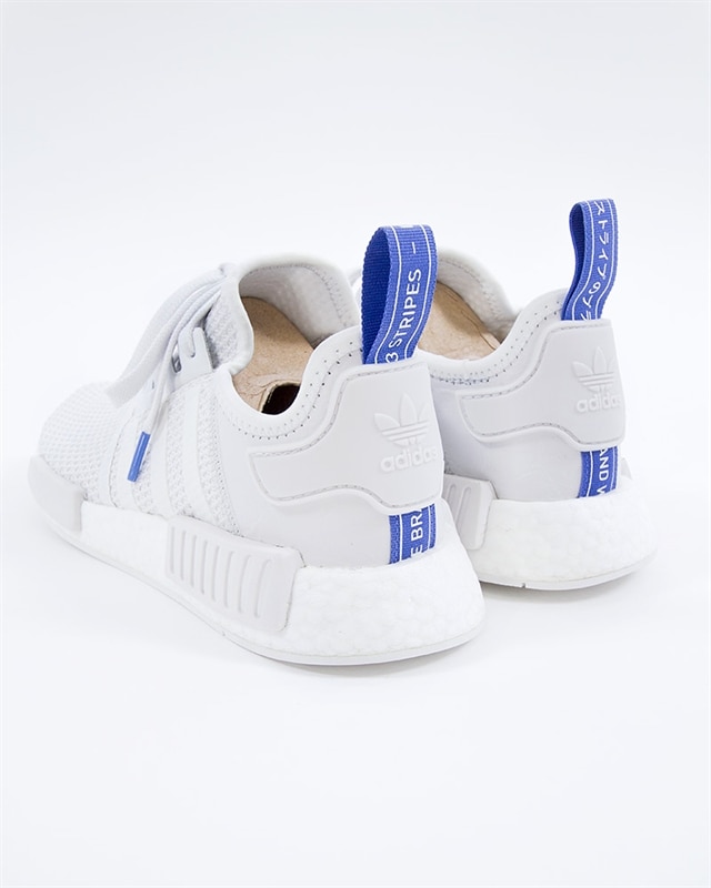 adidas Originals NMD R1 W B37645 Vit Footish: If you´re into sneakers adidas Originals NMD R1 W B37645 Vit Footish: If you´re into sneakers