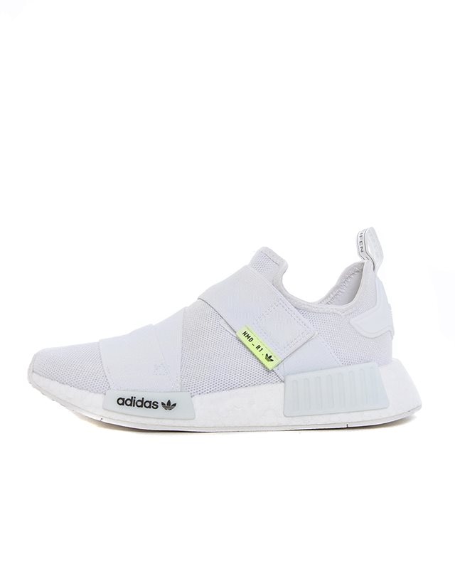 Adidas Nmd_r1 Fila Nmd Adidas Originals NMD R1 W GW5699 Weiss
