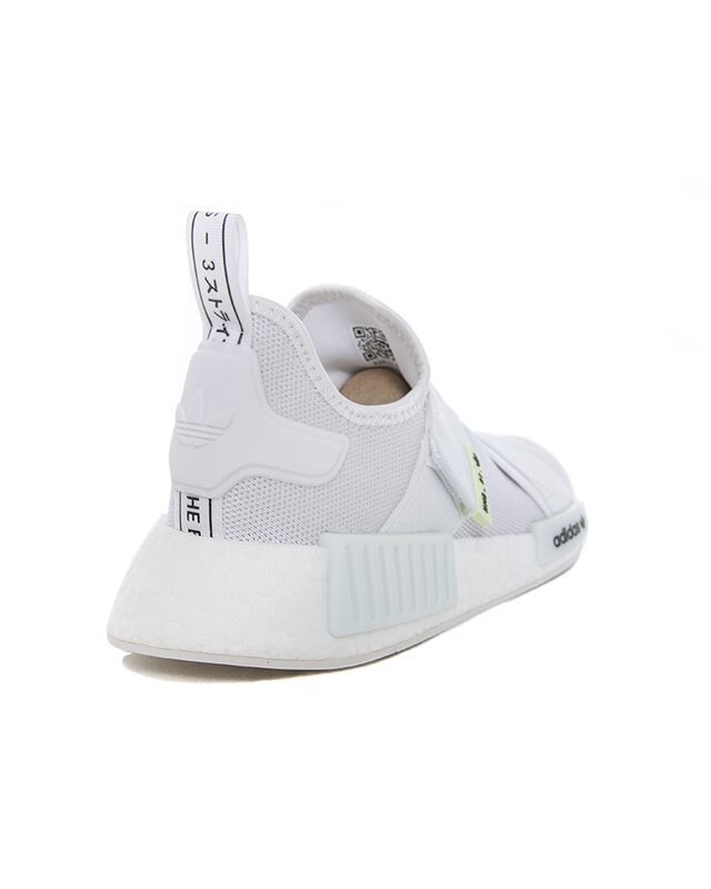 Adidas nmd kid zero sale