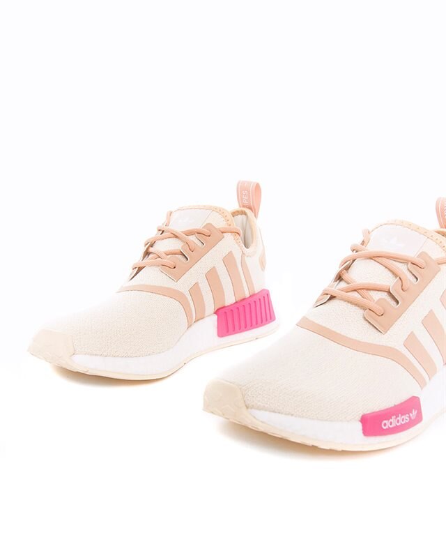 adidas Originals NMD R1 W | GZ7998 | Weiss | Sneakers | Schuhe | Footish