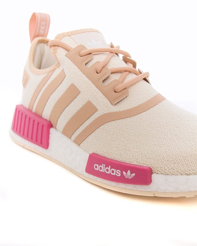 adidas Originals Nmd_R1 W GZ7998 | CREMEFARBEN | für 109,50 € -  SneakerStudio.de