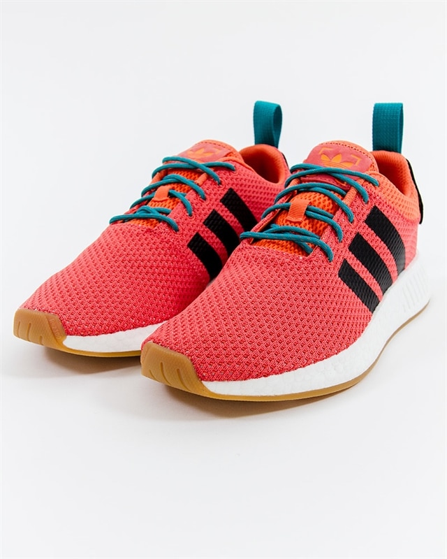 Adidas nmd r2 summer pack 2025