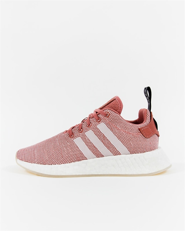 adidas Originals NMD R2 W CQ2007 Rosa Footish: If you're into sneakers adidas Originals NMD R2 W CQ2007 Rosa Footish: If you're into sneakers