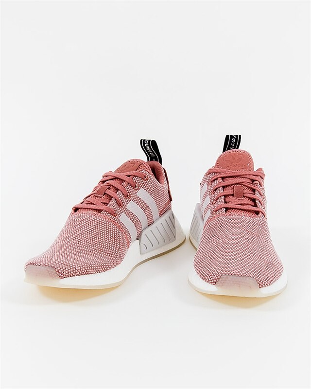 adidas Originals NMD R2 W CQ2007 Rosa Footish: If you're into sneakers adidas Originals NMD R2 W CQ2007 Rosa Footish: If you're into sneakers