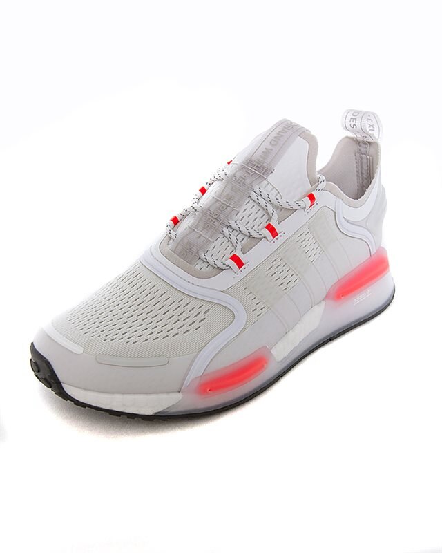 | | V3 NMD adidas | Weiss Footish Sneakers GX2089 Schuhe | Originals |
