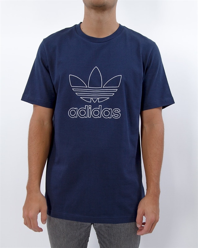 Adidas original outline shop