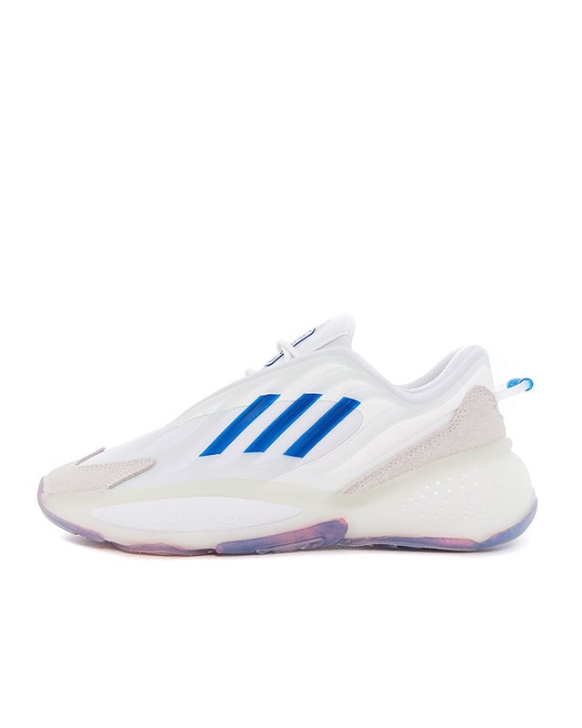 adidas Originals Ozrah Juventus HP7815 Weiss Sneakers Schuhe Footish