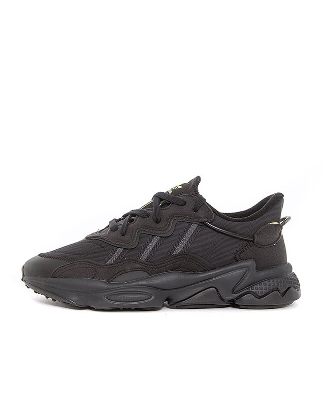 adidas Originals Ozweego Real Madrid HP7802 Schwarz Sneakers Schuhe Footish
