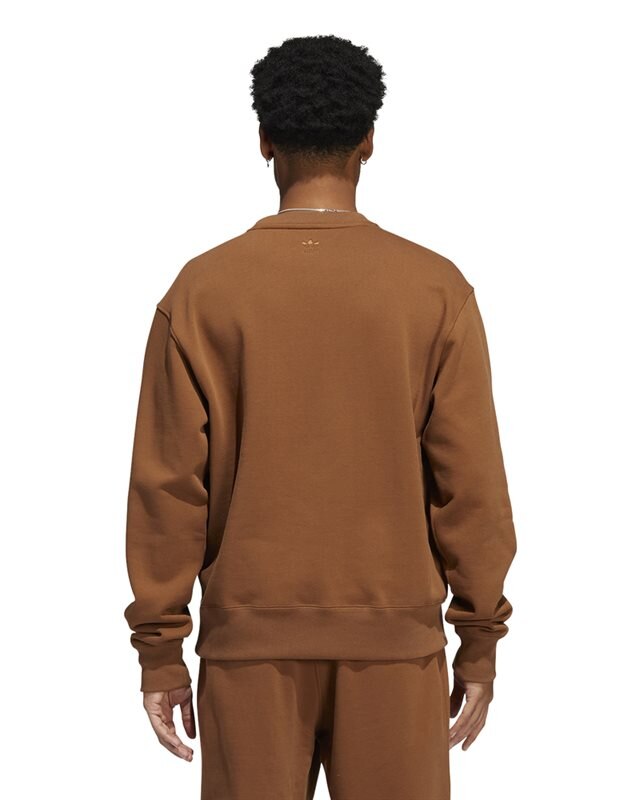 adidas Originals X Pharrell Williams Basics Crew (Unisex) HF9942