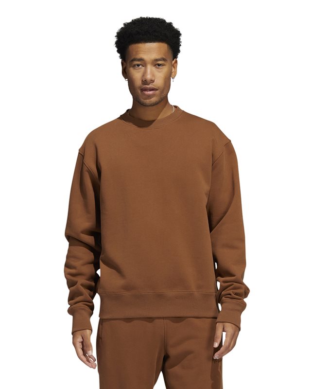 adidas Originals X Pharrell Williams Basics Crew (Unisex) HF9942