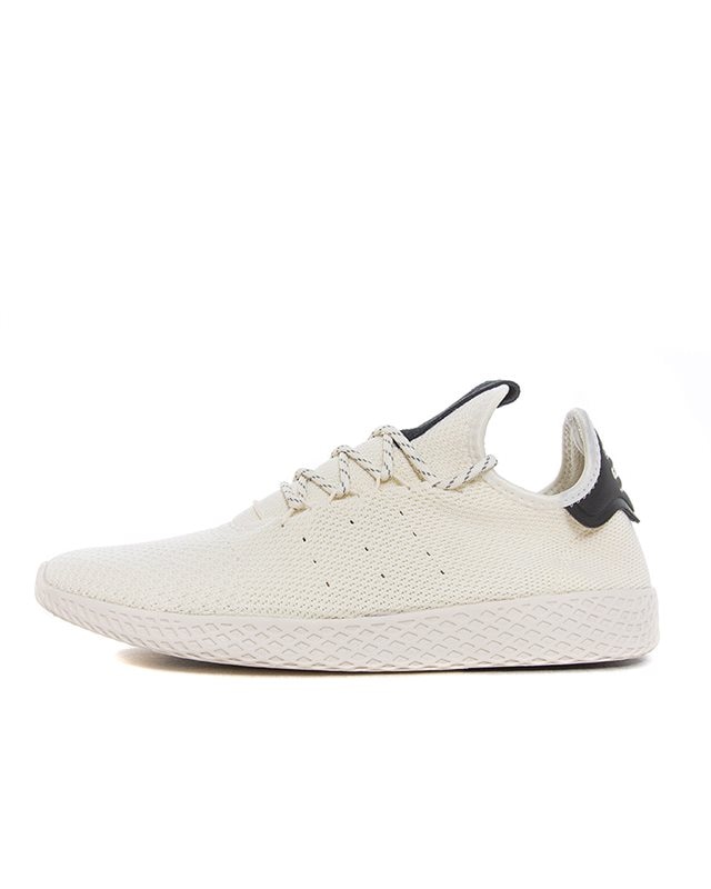adidas Originals Pharrell Williams Tennis HU GZ3920 Weiss Sneakers Schuhe Footish