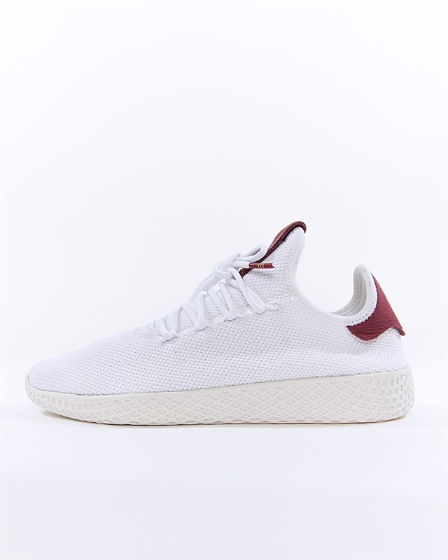adidas Originals Pharrell Williams Tennis HU W | D96443 | Vit | Sneakers | Skor | Footish adidas Originals Pharrell Williams Tennis HU W | D96443 | Vit | Sneakers | Skor | Footish