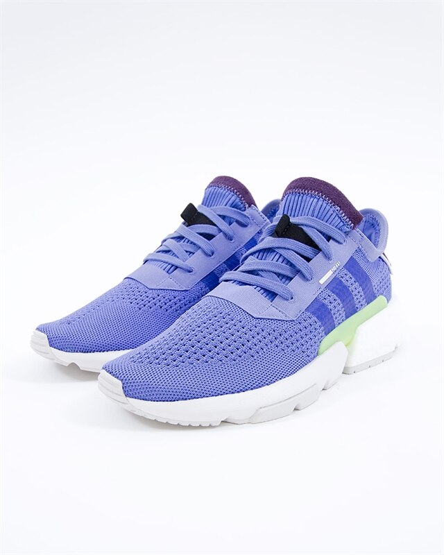 adidas Originals POD S3.1 DB3539 Lila Sneakers Skor Footish