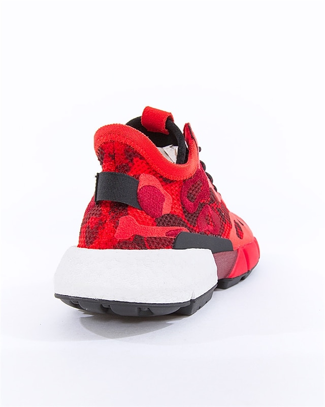 Adidas pod red 2025